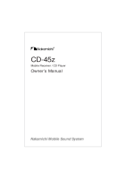 Nakamichi CD-45z-Owners-Manual1